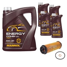 FEBI BILSTEIN Ölfilter 9L