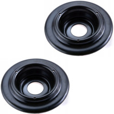 2x Federteller  Domteller