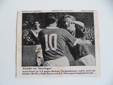 VfL Bochum- Rot Weiss Essen