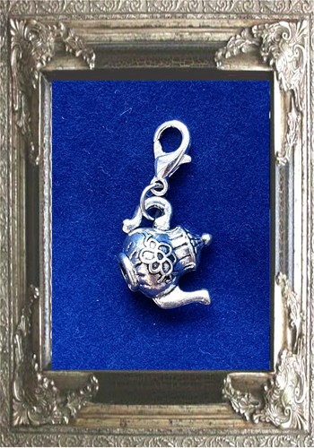 Charm anhänger kanne - charm,