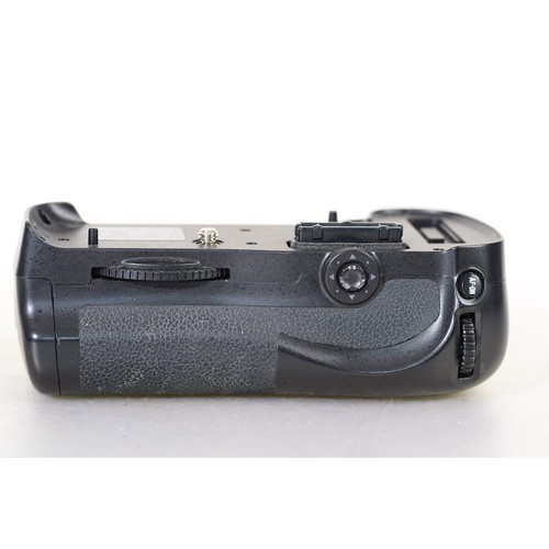 Meike d800s batterie pack - meike, batterie-pack