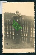 FOTO Original WK2 WW2 RAD