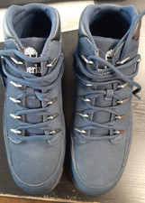 #1144: Timberland Euro Rock