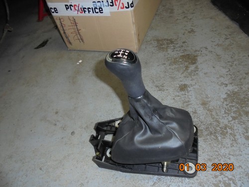 Schaltknauf schalthebel - schaltknauf,