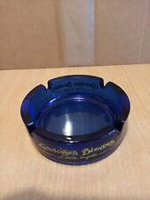 Gauloises Aschenbecher für Sammler Zigaretten Tabak