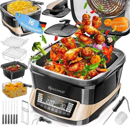 Kesser multikocher - kesser,