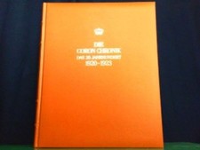 Die Coron-Chronik das 20