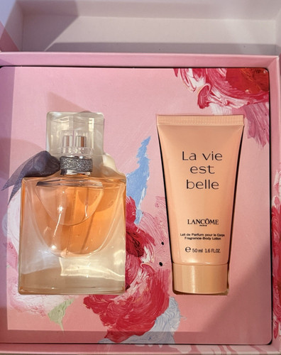 Lancôme vie est belle - vie,