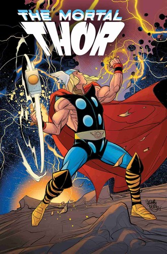 Der sterbliche thor sc - thor, 2.sc