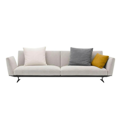 Flexform sofa evergreen stoff - flexform,