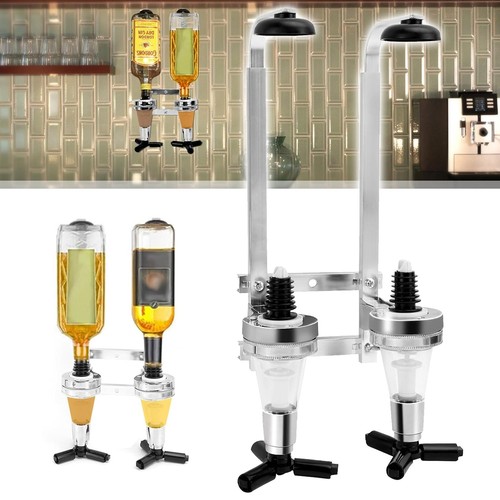 Doppelkopf dispenser - doppelkopf,