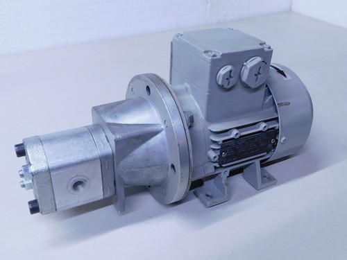Lammers rexroth - /,