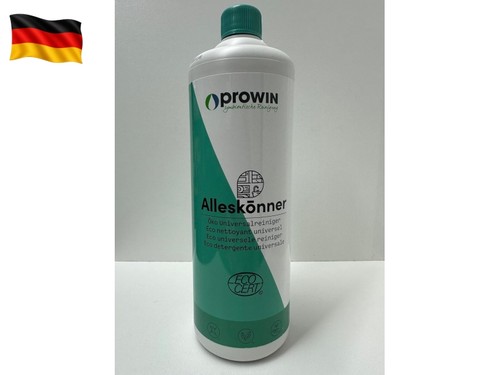 Alleskönner liter neu - 1,