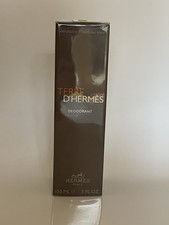 Terre d’Hermès Deodorant