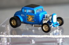 Hot Wheels 32´ Ford Coupe Hot