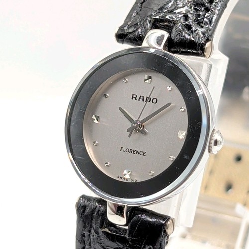 Rado florence 318 - florence, 318.3744.4