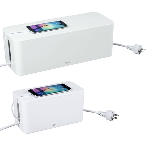 Set hama kabelbox - 2x,