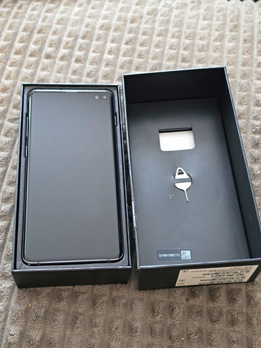 Samsung galaxy s10 - samsung,