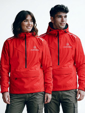 Laufjacke Sport/Freizeitjacke