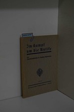 Im Kampf um die Antike /