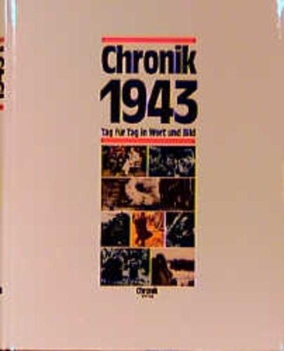 Chronik 1943 - chronik,, (chronik