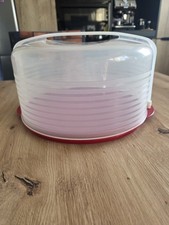 Tupperware tortenbehälter - tupperware,