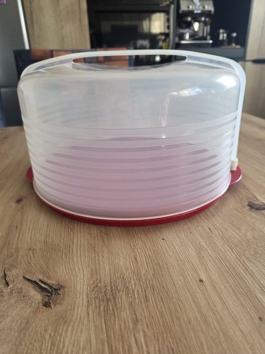 Tupperware tortenbehälter - tupperware,