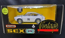 Scalextric SCX SEAT 850 Coupé