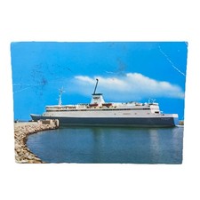 Postkarte AK Fehmarn
