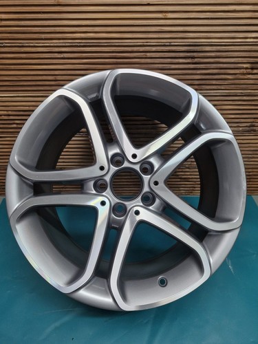 Alufelge mercedes benz w212 - 1x,