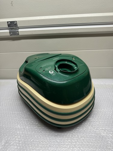 Vorwerk tiger 260 grundgerät - tiger,