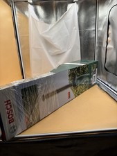 BOSCH Akku Heckenschere 18V EasyHedgeCut Solo 18-45, Messer 45 cm, ohne Akku