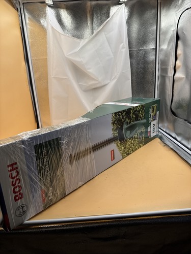 Bosch akku heckenschere 18v - akku,