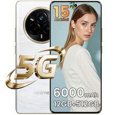 Realme 14 Pro Smartphone