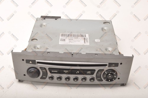 Peugeot 308 hdi 90ps - 308,