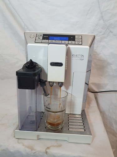 Delonghi longhi eletta - delonghi,