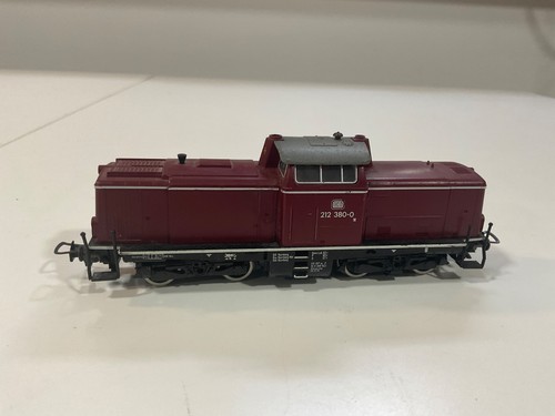 Fleischmann diesellok br - fleischmann,