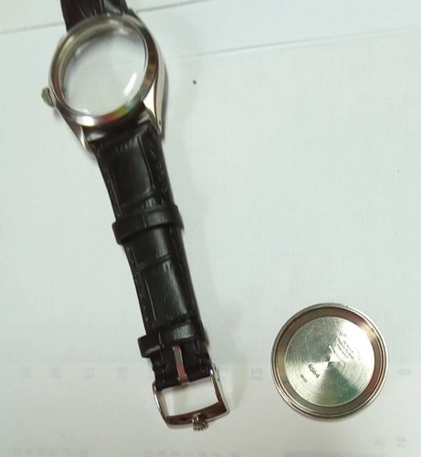 Rolex gehäuse gut wie neu - gehäuse,