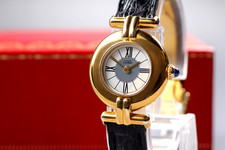 mit Box [Near Mint] CARTIER