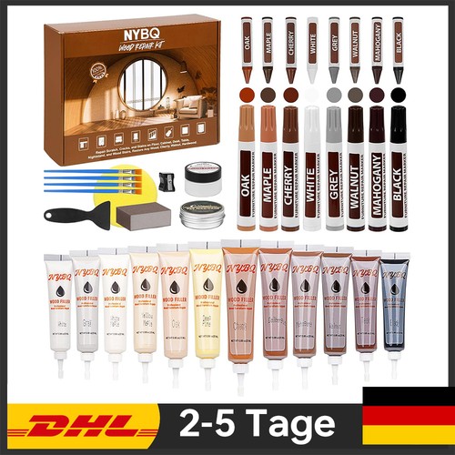 Teilig reparaturset - 41,