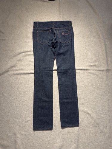 Gucci designer jeans - jeans, –