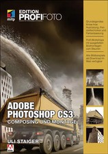Adobe Photoshop CS3 –