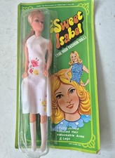 Süße Isabel Vintage High