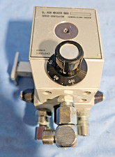 Siemens- Elema Sweden O2 Mixer