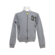 Mini a Ture, Bomberjacke