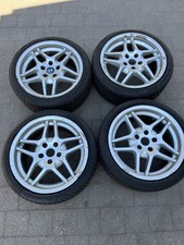 BMW CMS Alufelgen