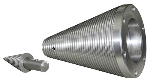 Kegelspalter drillkegelspalter - kegelspalter,