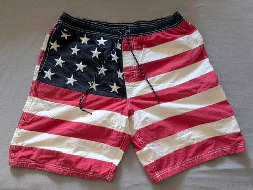 Badehose tommy hilfiger usa - tommy,