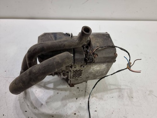 Bmw e39 2001 standheizung - 5,