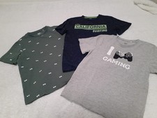 Bekleidung paket 134 140